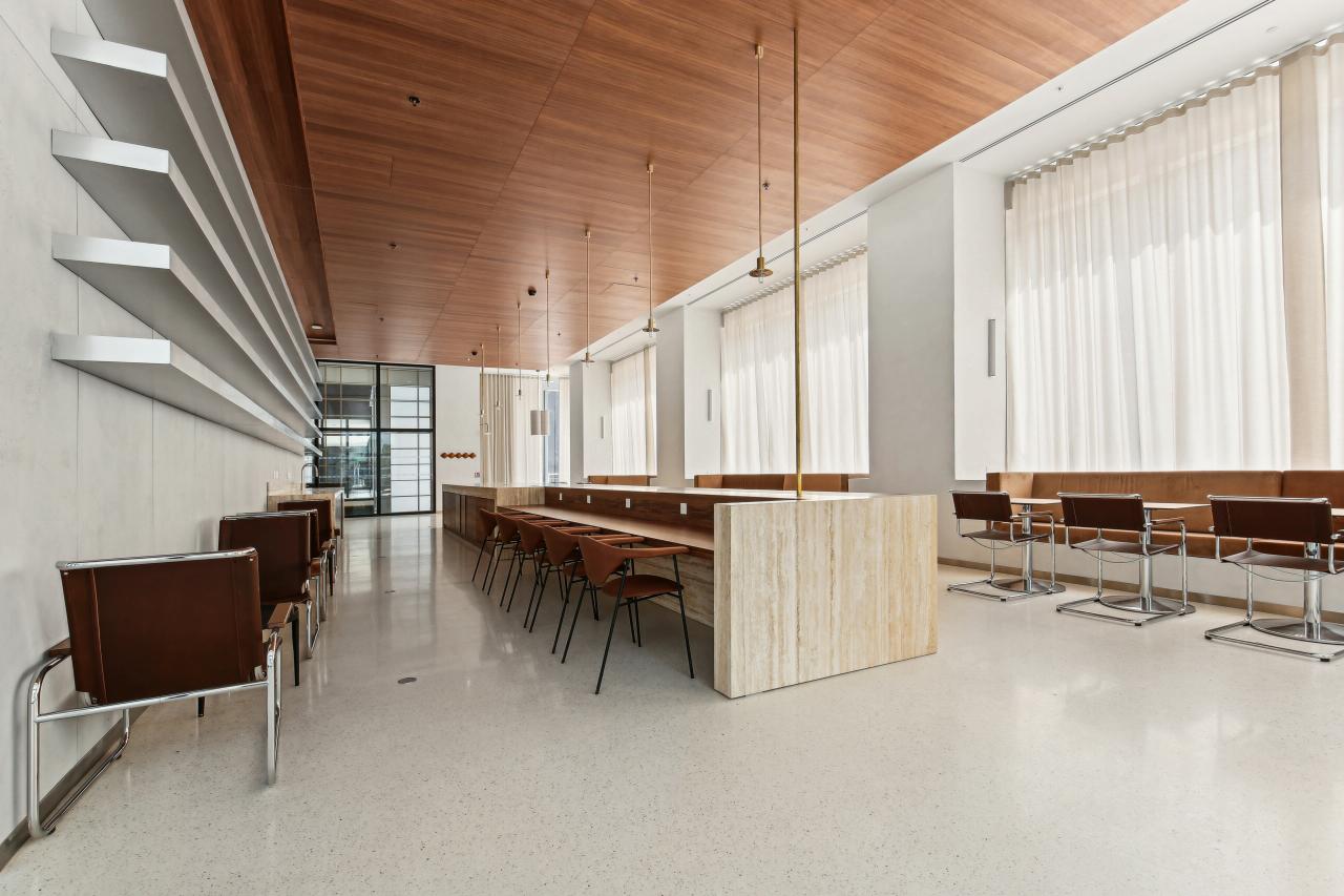 Bureau La Défense 13107m² Location bureau Courbevoie Hauts-de-Seine OLBUR2100316 5